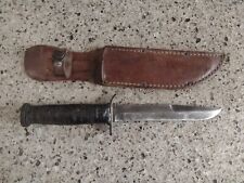 Wwii trench knife for sale  Ledyard