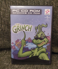 The grinch pc gebraucht kaufen  Berlin