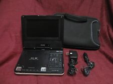 Philips portable dvd for sale  Owego