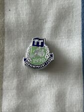 iom tt badges for sale  BASINGSTOKE