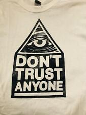 Trust anyone illuminati for sale  Wilmette