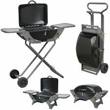 Grilltech portable wheeled for sale  LEOMINSTER
