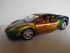 Modellauto 1999 ferrari gebraucht kaufen  Iserl.-Hennen,-Sümmern