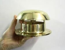 Polished brass diameter for sale  Shipping to Ireland