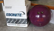 AMF Ninja RPM bowling ball (USA), used for sale  Shipping to South Africa