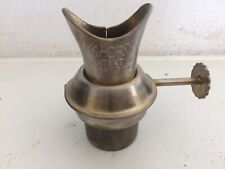 Railway oil lamp for sale  SOUTHAMPTON