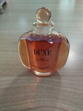 Eau toilette dûne d'occasion  Creil