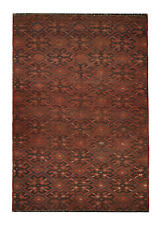 Handmade kilim rug for sale  SOUTHAMPTON
