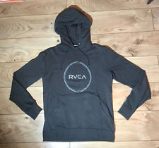 Rvca clothing hooded gebraucht kaufen  Leinfelden-Echterdingen
