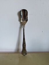 Beautifully shaped spoon for sale  BIRMINGHAM