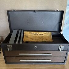 Kennedy drawer machinists for sale  West Jordan
