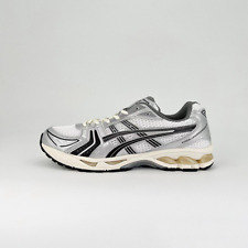 ASICS Gel-Kayano 14 Mens shoes Cream Black Metallic Plum 1201A457-101 US10 for sale  Shipping to South Africa
