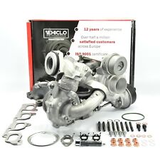 Turbocharger 10009700115 volks for sale  LEICESTER