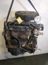 Moteur renault clio d'occasion  Elven