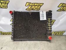 Radiator wide fits for sale  Annandale