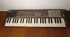 Casio casiotone 100 for sale  Shipping to Ireland