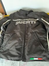 giacca guanti moto usato  Torino