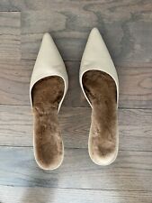 Women frette heels for sale  Watkinsville