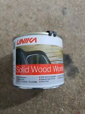 Unika solid wood for sale  ASHTON-UNDER-LYNE