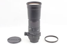 [Exc+4] Sigma AF 170-500mm f/5-6.3 APO for Canon EOS From JAPAN for sale  Shipping to South Africa