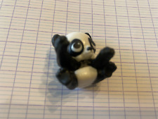 Figurine panda d'occasion  Manduel