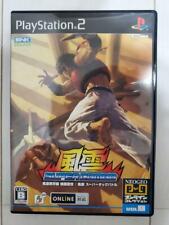 Fuuun Super Combo Sony Playstation2 PS2 Neogeo Online Collection  japan for sale  Shipping to South Africa