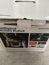 Intelligent kitchen robot d'occasion  Garges-lès-Gonesse