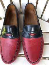 Stemar driving shoes for sale  SOUTHAMPTON