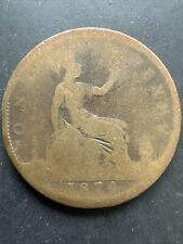 Great britain 1874 for sale  MANCHESTER