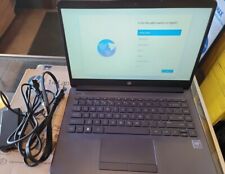 hp stream 14 laptop for sale  Mililani