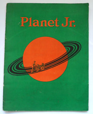 1940 planet garden for sale  Frederick