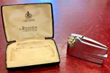 Ronson varaflame cigarette for sale  KING'S LYNN