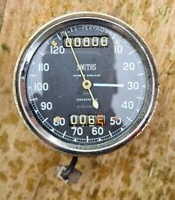 Original velocette speedometer for sale  NORWICH