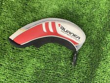 Taylormade burner rescue for sale  LONGFIELD