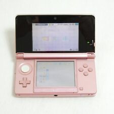 Console portable nintendo d'occasion  Nice-