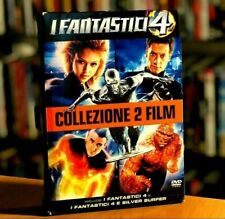 Fantastici quattro collezione usato  Porto Cesareo