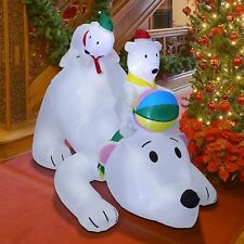 6ft christmas inflatables for sale  Tallahassee
