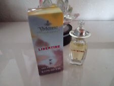 Miniature parfum libertine d'occasion  Muret