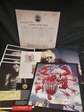 Conjunto de pôsteres fotos e muito mais Guns N Roses Appetite For Destruction: Locked N' Box comprar usado  Enviando para Brazil