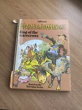 Worzel gummidge book for sale  SANDBACH