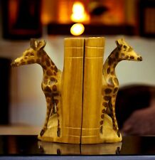 Charming handmade giraffe for sale  ENFIELD