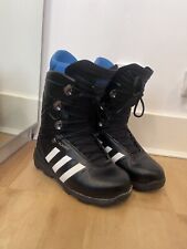 adidas snowboard boots for sale  ROMFORD