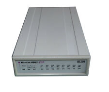  Elsa Microlink V.34 V34 ISDN / TL  Modem seriell #70 comprar usado  Enviando para Brazil