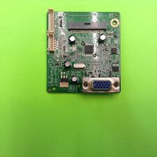 Placa de entrada para monitor AOC 185LM00013 E950SWM 715G4737-M01-001-004C Changho comprar usado  Enviando para Brazil