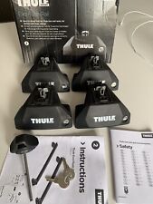 Thule 7106 footpack for sale  Shipping to Ireland