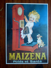 Maizena enfant balance d'occasion  Beaumont-de-Lomagne