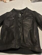 Revit leather jacket for sale  Gainesville