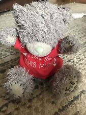 valentine bears for sale  WARE