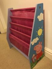 sling bookcase for sale  NUNEATON