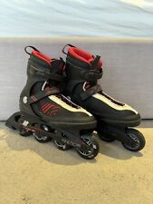 Kinetic pro skates for sale  GODALMING